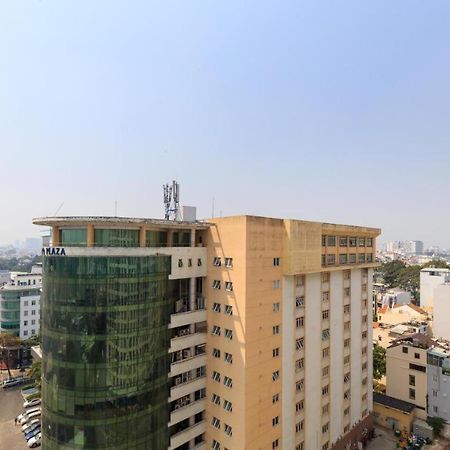 Austin Home Apartment Sky Center - Near Tan Son Nhat Airport Cidade de Ho Chi Minh Exterior foto