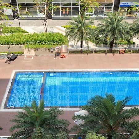 Austin Home Apartment Sky Center - Near Tan Son Nhat Airport Cidade de Ho Chi Minh Exterior foto