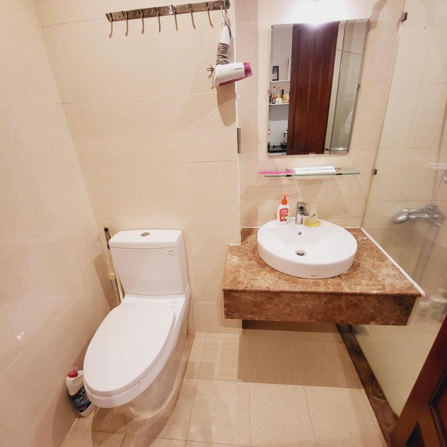 Austin Home Apartment Sky Center - Near Tan Son Nhat Airport Cidade de Ho Chi Minh Exterior foto