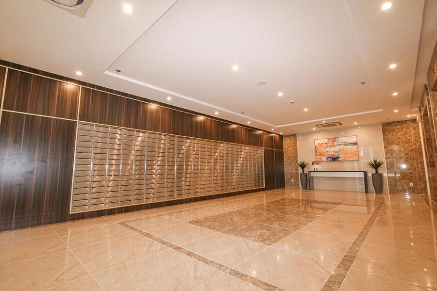 Austin Home Apartment Sky Center - Near Tan Son Nhat Airport Cidade de Ho Chi Minh Exterior foto