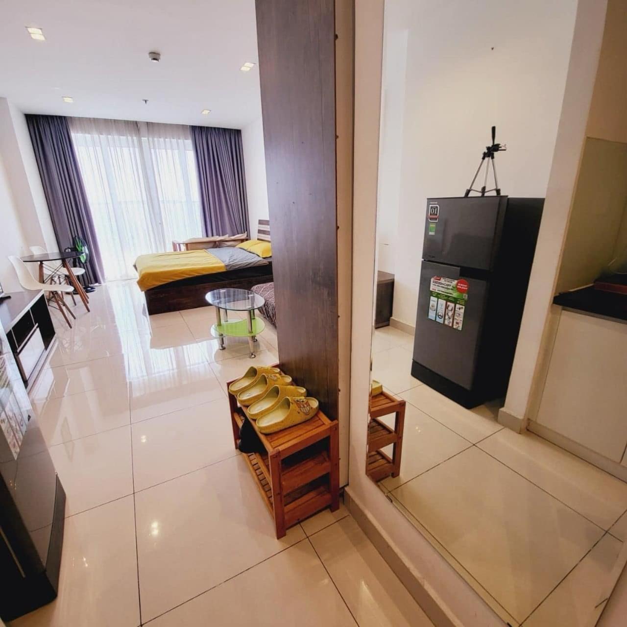 Austin Home Apartment Sky Center - Near Tan Son Nhat Airport Cidade de Ho Chi Minh Exterior foto