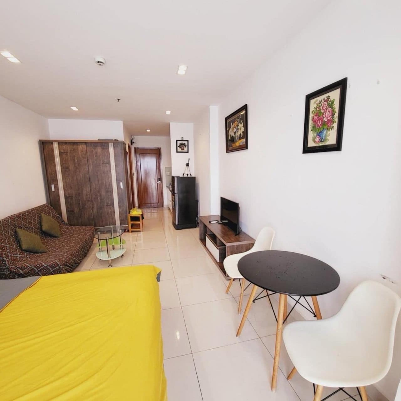Austin Home Apartment Sky Center - Near Tan Son Nhat Airport Cidade de Ho Chi Minh Exterior foto